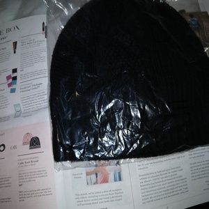 NIP The Jetset Diaries Beanie
